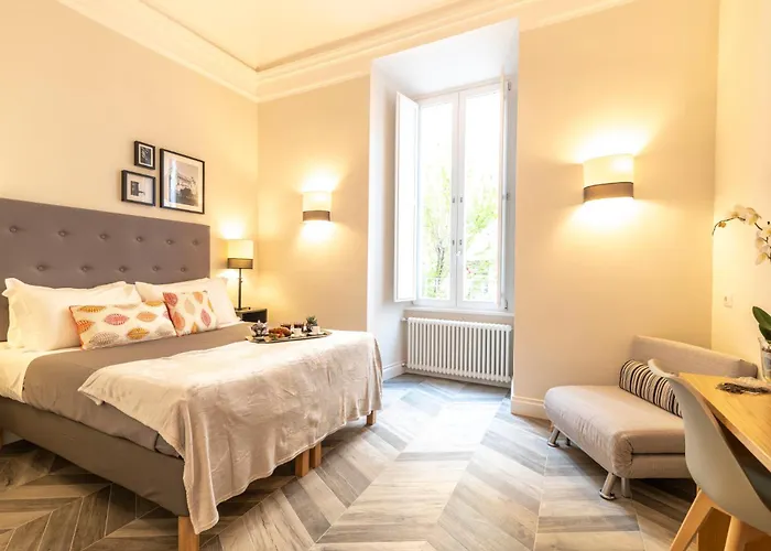 Eccelso Hotel Rome