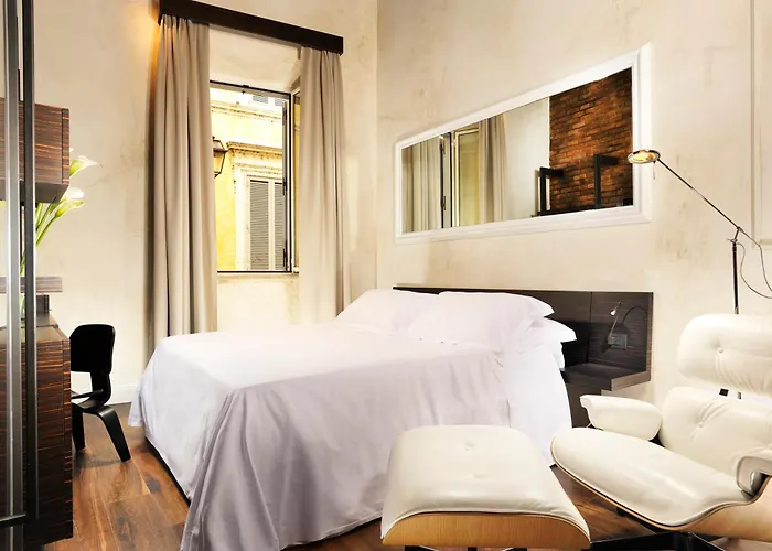 Hotel Relais Orso Roma