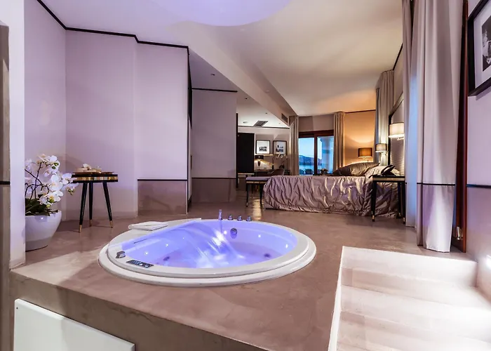 La Locanda Del Conte Mameli - Boutique Hotel & Suite Spa Olbia
