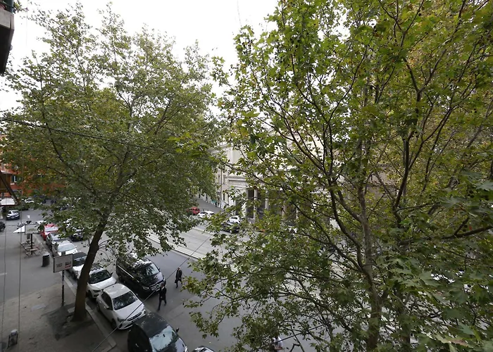 Hotel Residenza Delle Arti Roma