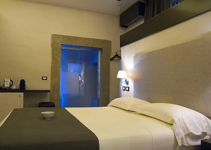 Campo De' Fiori Prestige Rooms Rome