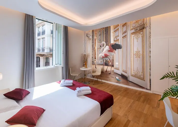 Hotel Trevi Elite Roma