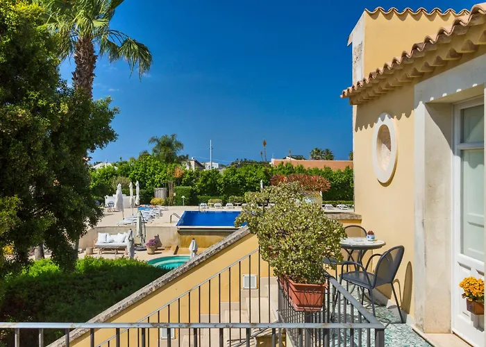 Dimora Caiammari Luxury Hotel & Spa Syrakus