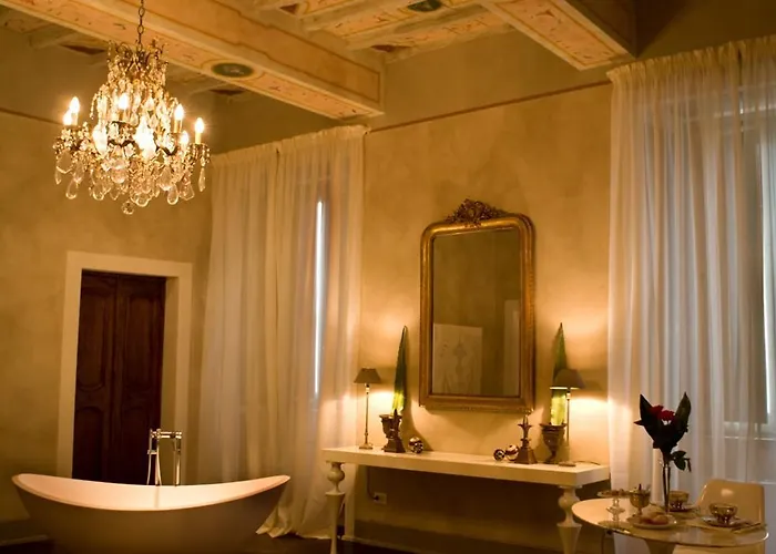 Palazzo Bontadosi Hotel & Spa Montefalco