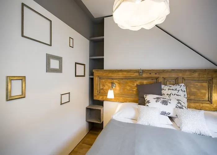 Hotel Miss Sophie'S New Town & Wellness à Prague