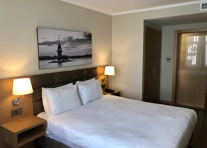 Fehmi Bey Suites İstanbul