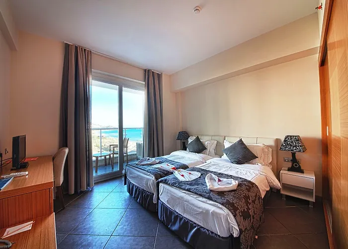 Maxima Paradise Resort Özdere