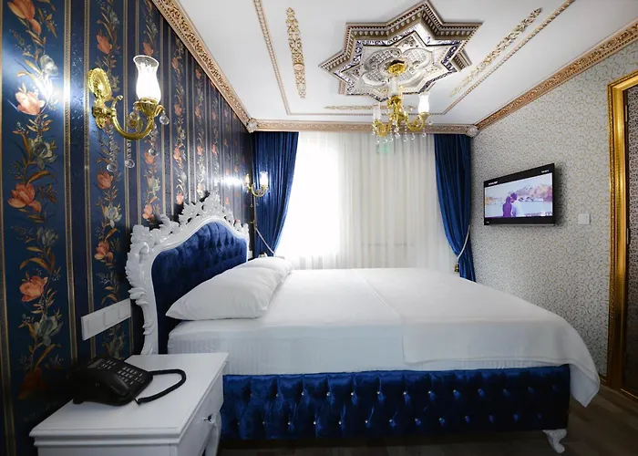 Fatih Babel Park Hotel İstanbul