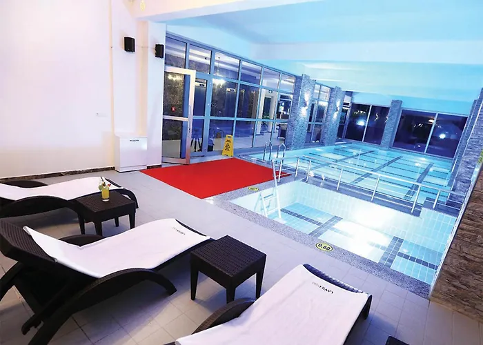 Lavin Hotel & Spa Denizli 