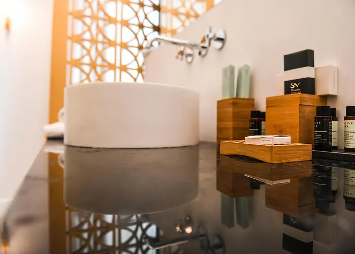 S Paul City Hotel Limassol
