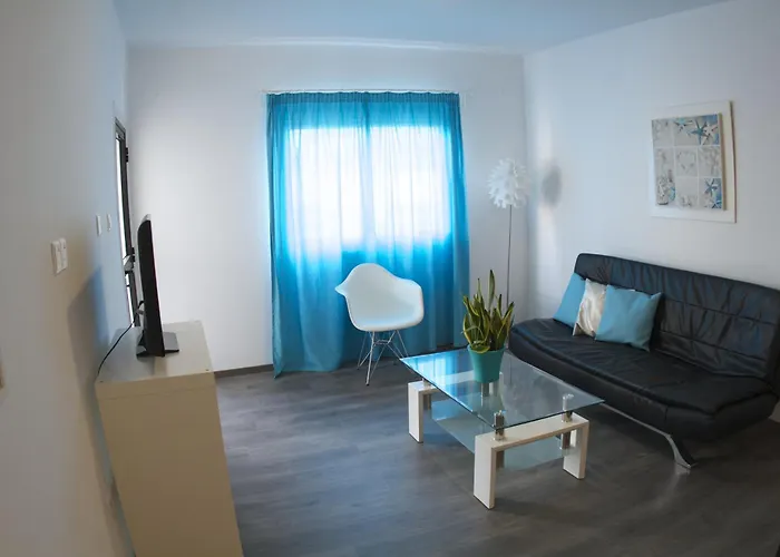 Margarita Napa Apartments Ayia Napa