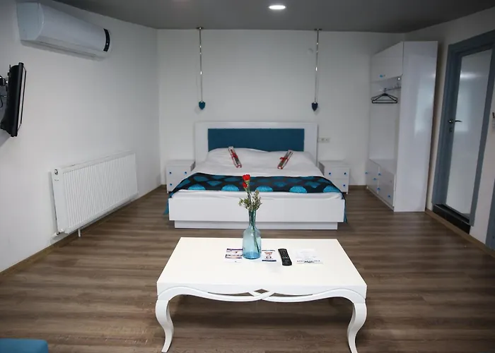 Minel Hotel Istambul