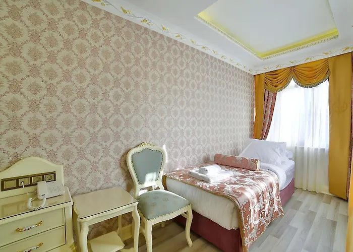 Nayla Palace Istanbul