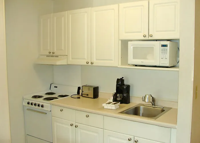 Extended Stay America Suites - Pittsburgh - Airport Imperial