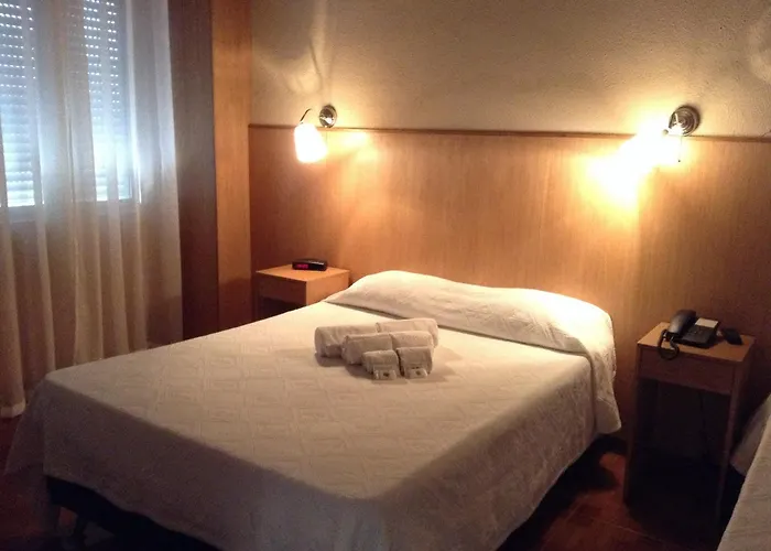 Santa Clara Porto Otel