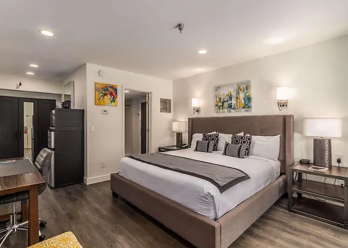 Bixby Hotel Scottsdale