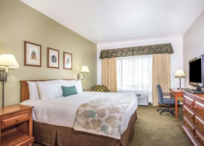 Hawthorn Suites By Wyndham Tempe/Mesa/Phoenix Area