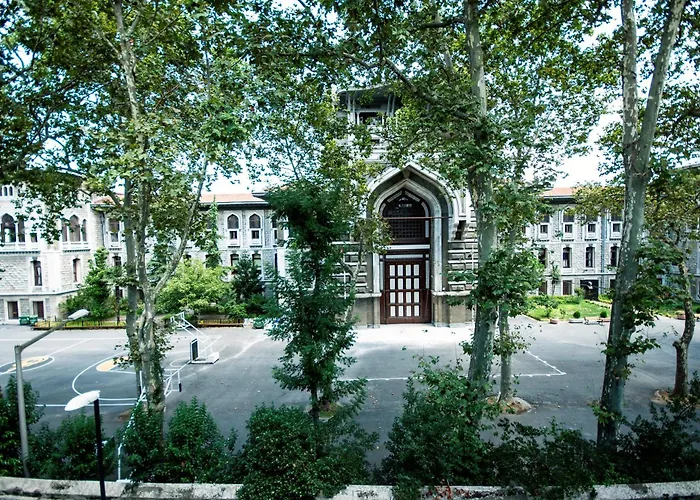 Boss Hotel Sultanahmet Istanbul