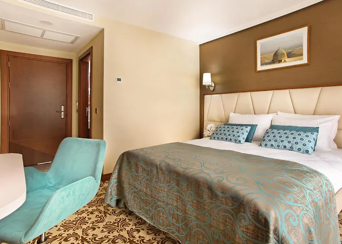 Mard-Inn Hotel Istanbul