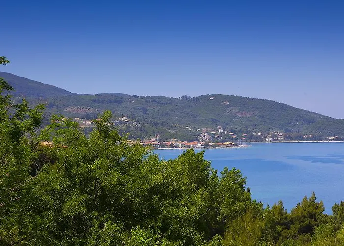 Aliki Hotel Nikiana