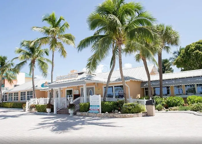 Tween Waters Island Resort & Spa Captiva Island