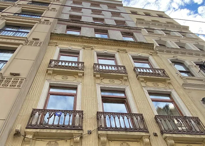 Nea Suites Old City İstanbul
