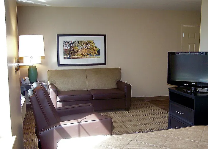 Extended Stay America Select Suites - Denver - Tech Center - Central Greenwood Village