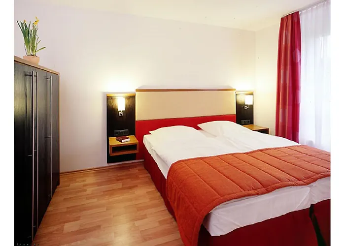 Art Hotel Superior Aix-la-Chapelle