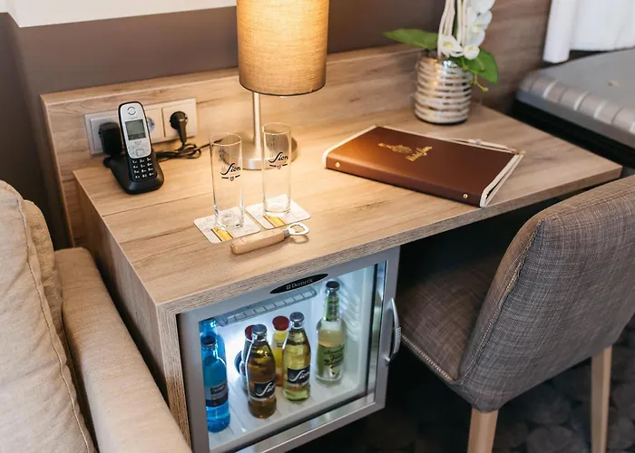 Hotel Sion Colonia