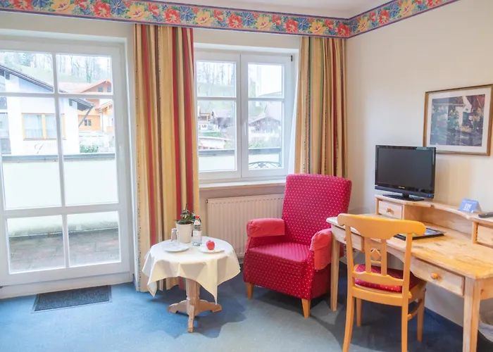 Aktiv Hotel Schweiger Fussen