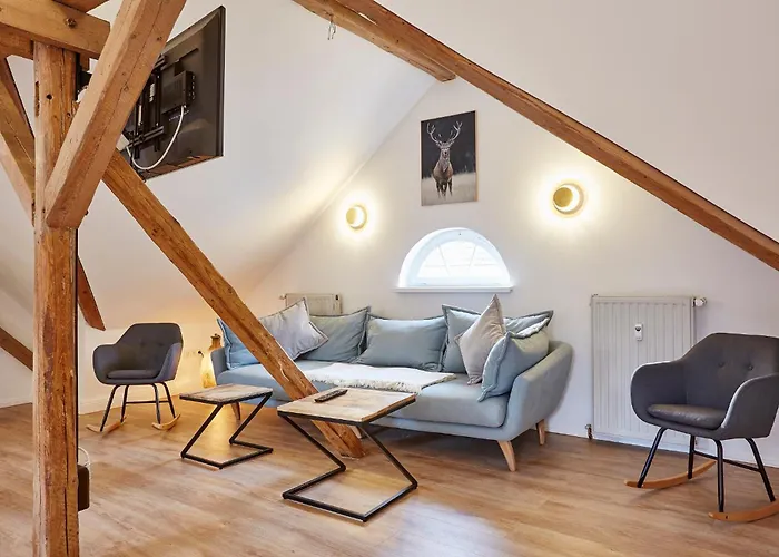Zum Landsberger Hof Hotel Arnsberg