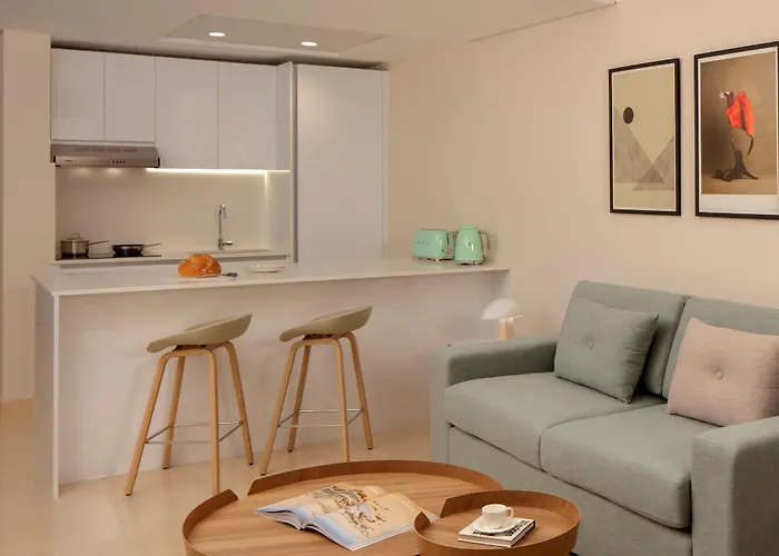 Staybridge Suites Dubai Internet City