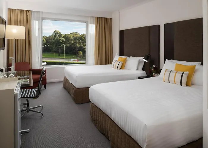 Rydges Bankstown Hotel
