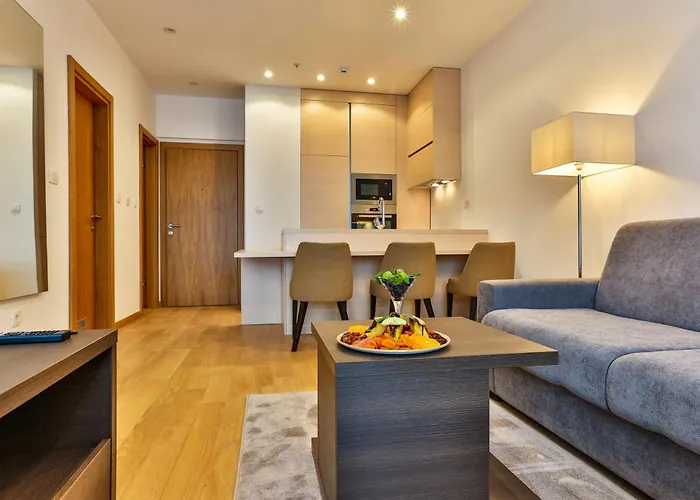 Hotel WOW Budva
