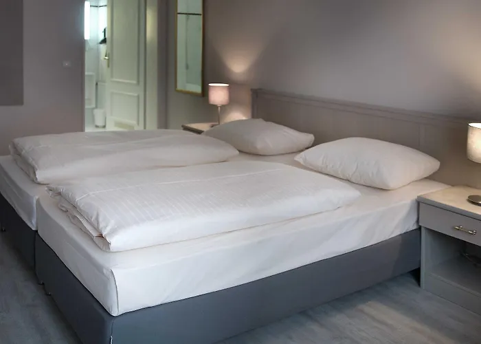 Hotel Deutsches Theater Landwehrstrasse Munich