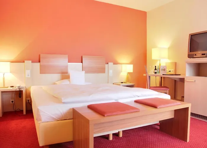 Hotel am Kurpark Bad Hersfeld