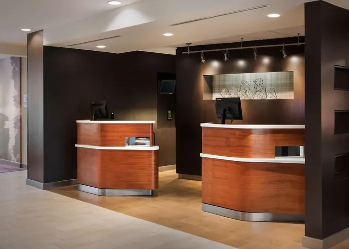 Sonesta Select Boston Stoughton Hotel