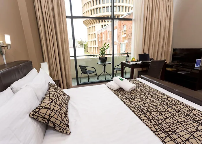 Clarendon Hotel Newcastle