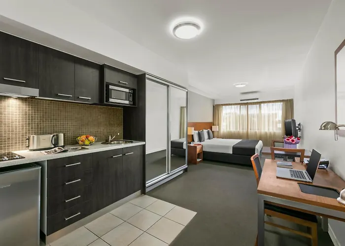 Quest Dubbo Aparthotel