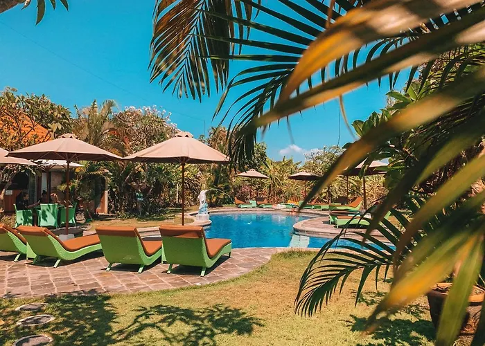 Bali Wirasana Inn Sanur 