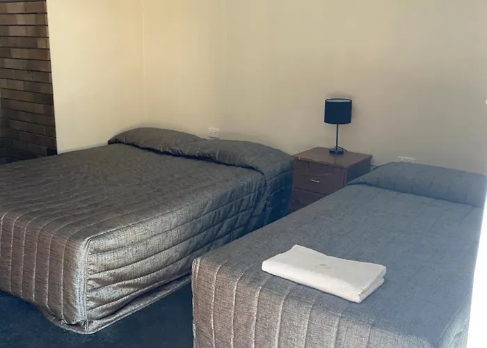 Downtown Motel Wollongong