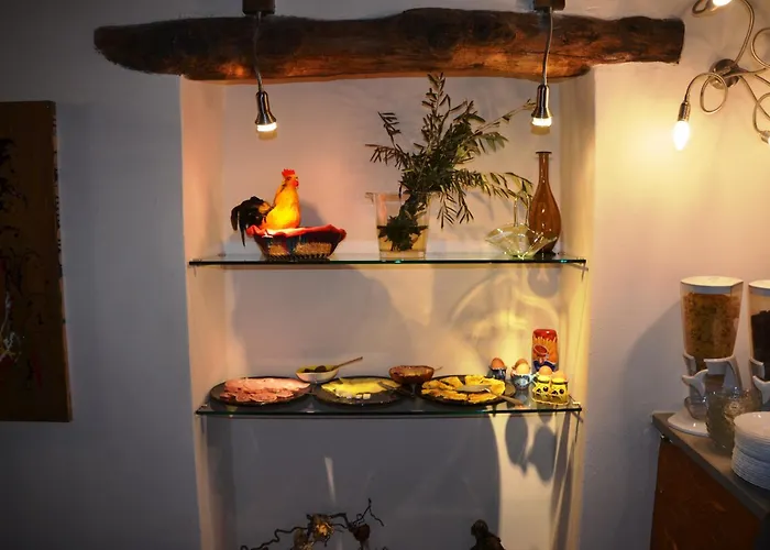 Angolo Del Poeta Bérgamo
