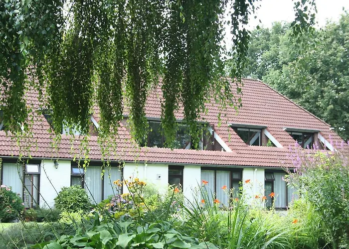 Auberge De Papenberg Afferden 