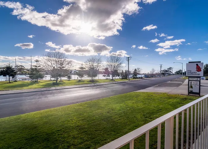 Argosy Motor Inn Devonport