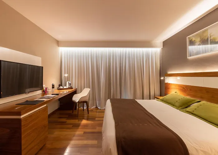 Yrigoyen 111 Hotel Córdoba