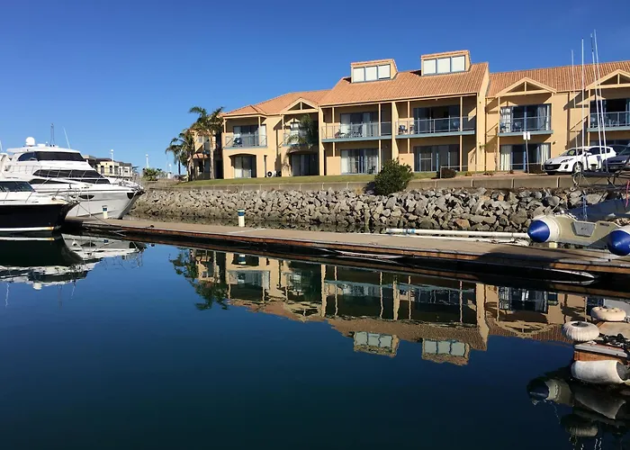 Marina Hotel Port Lincoln