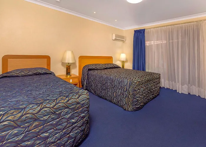 Comfort Inn Bay Of Isles Esperance