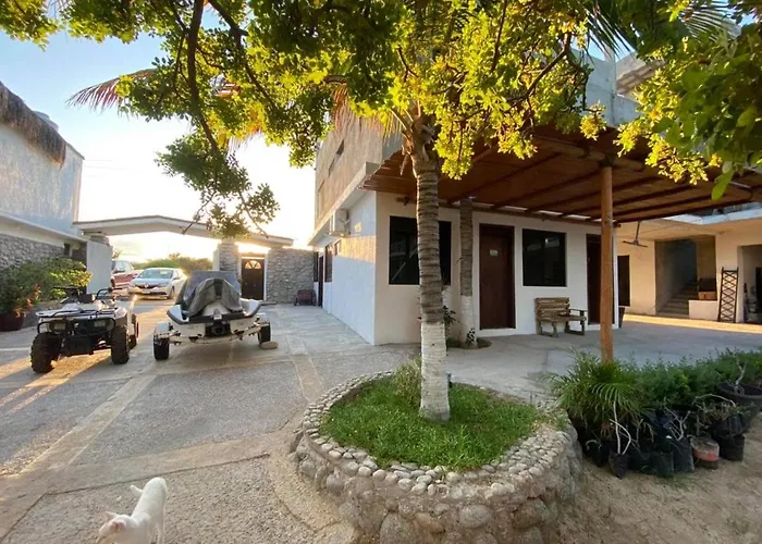 Villa Paraiso La Ventana