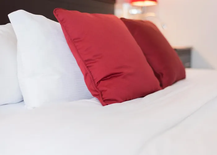 Hotel Le Floral Sherbrooke