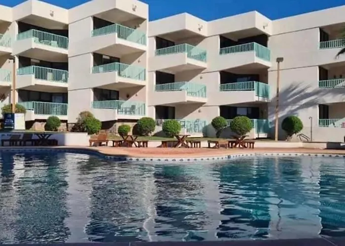 Condominio Posada 314 San Carlos San Carlos Nuevo Guaymas